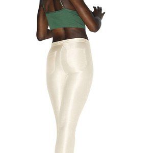 American Apparel Disco Pants Size M